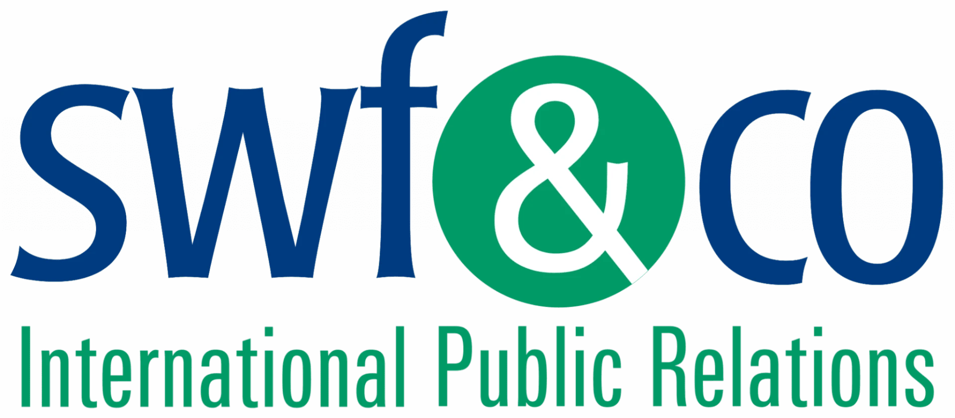 SWF&CO International Public Relations