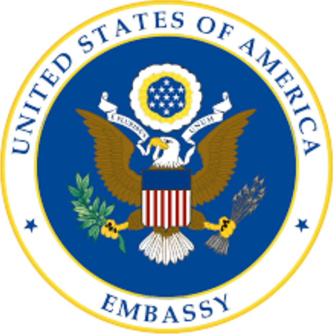 United States Embassy