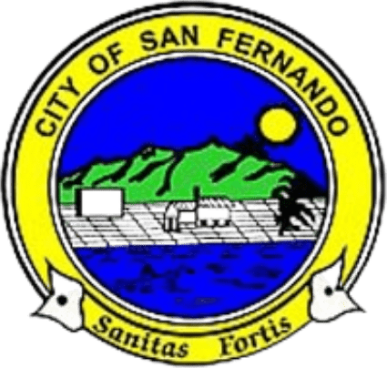 City of San Fernando