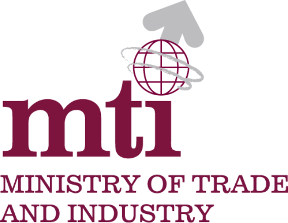 Ministry of Trade and Industry