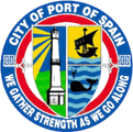 City of Port of Spain
