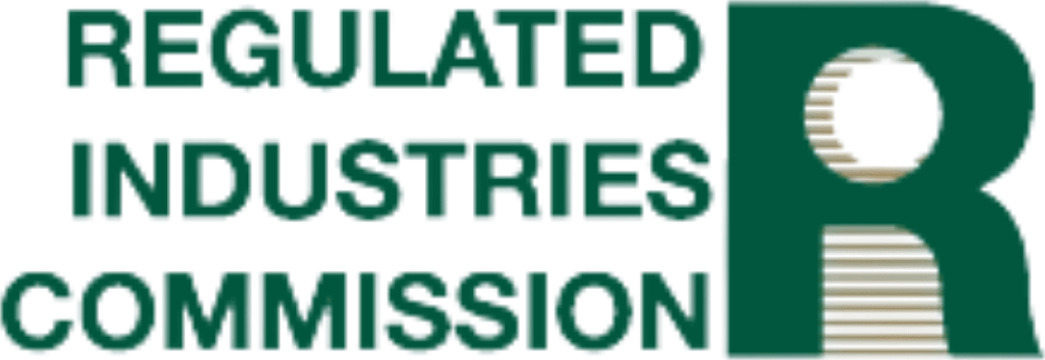 Regulated Industries Commission