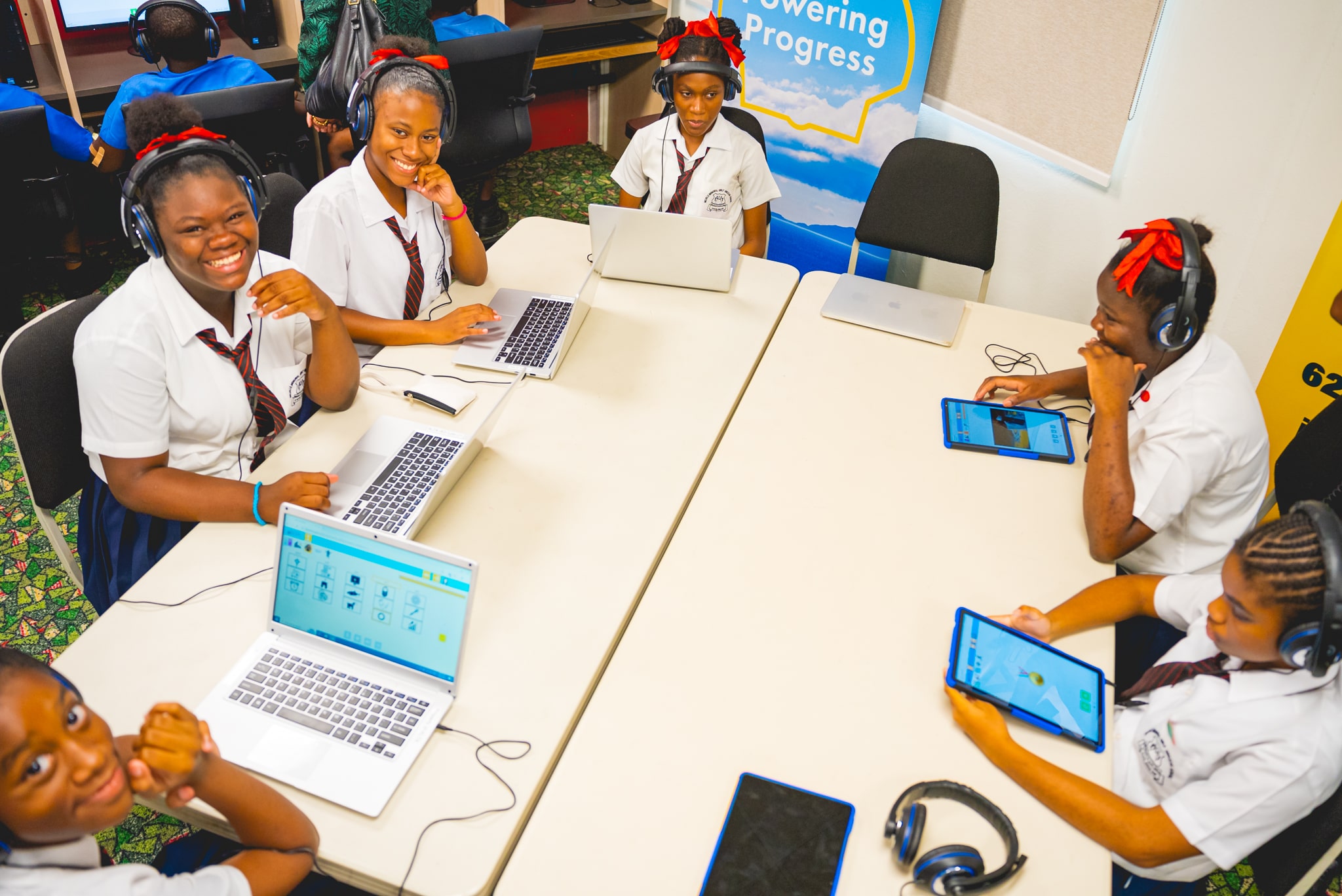 ALTA WIDENS ACCESS TO ONLINE LITERACY CLASSES WITH ‘EPIC’ ICT LAB