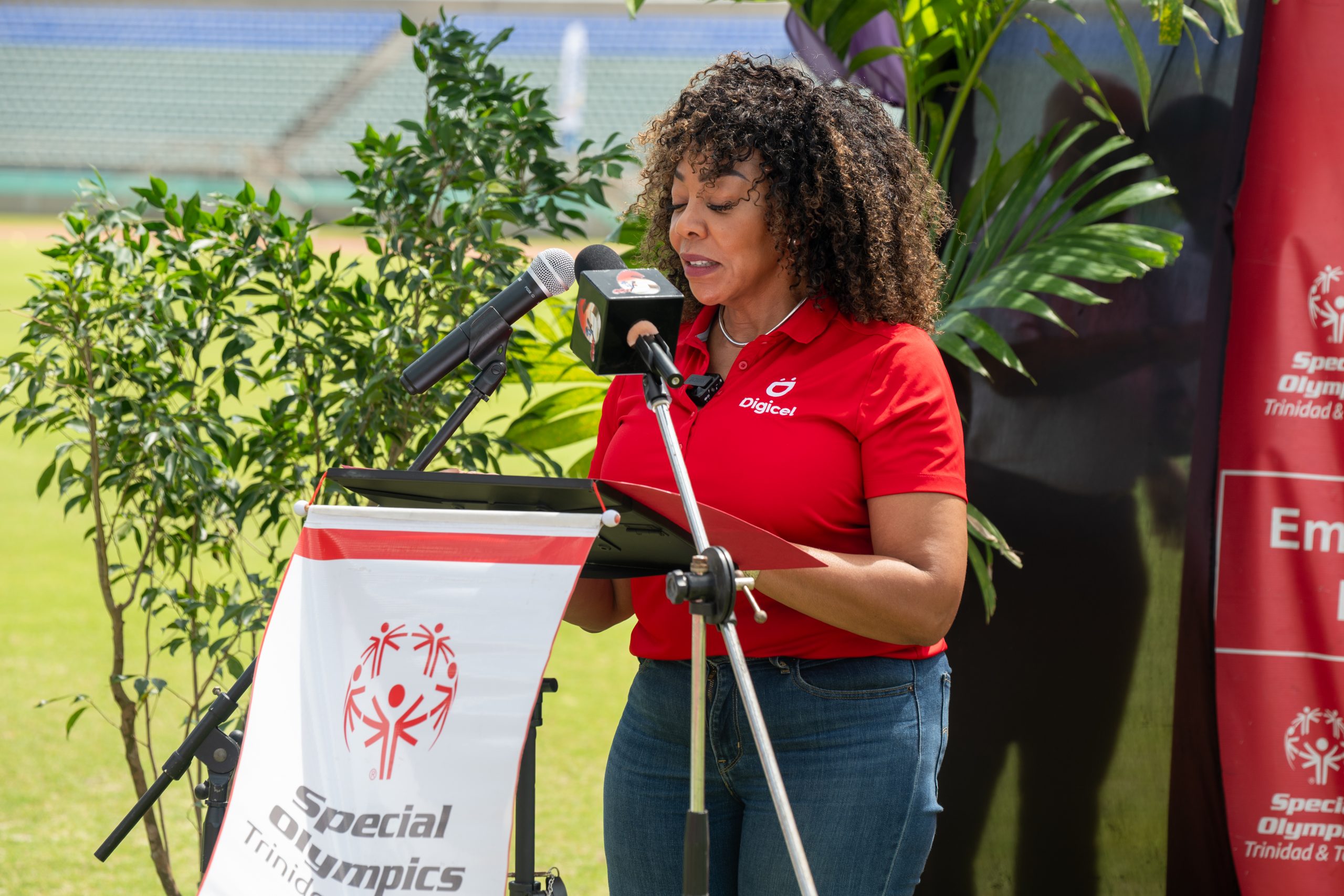 2026 SPECIAL OLYMPICS NATIONAL GAMES ARE UNDERWAY