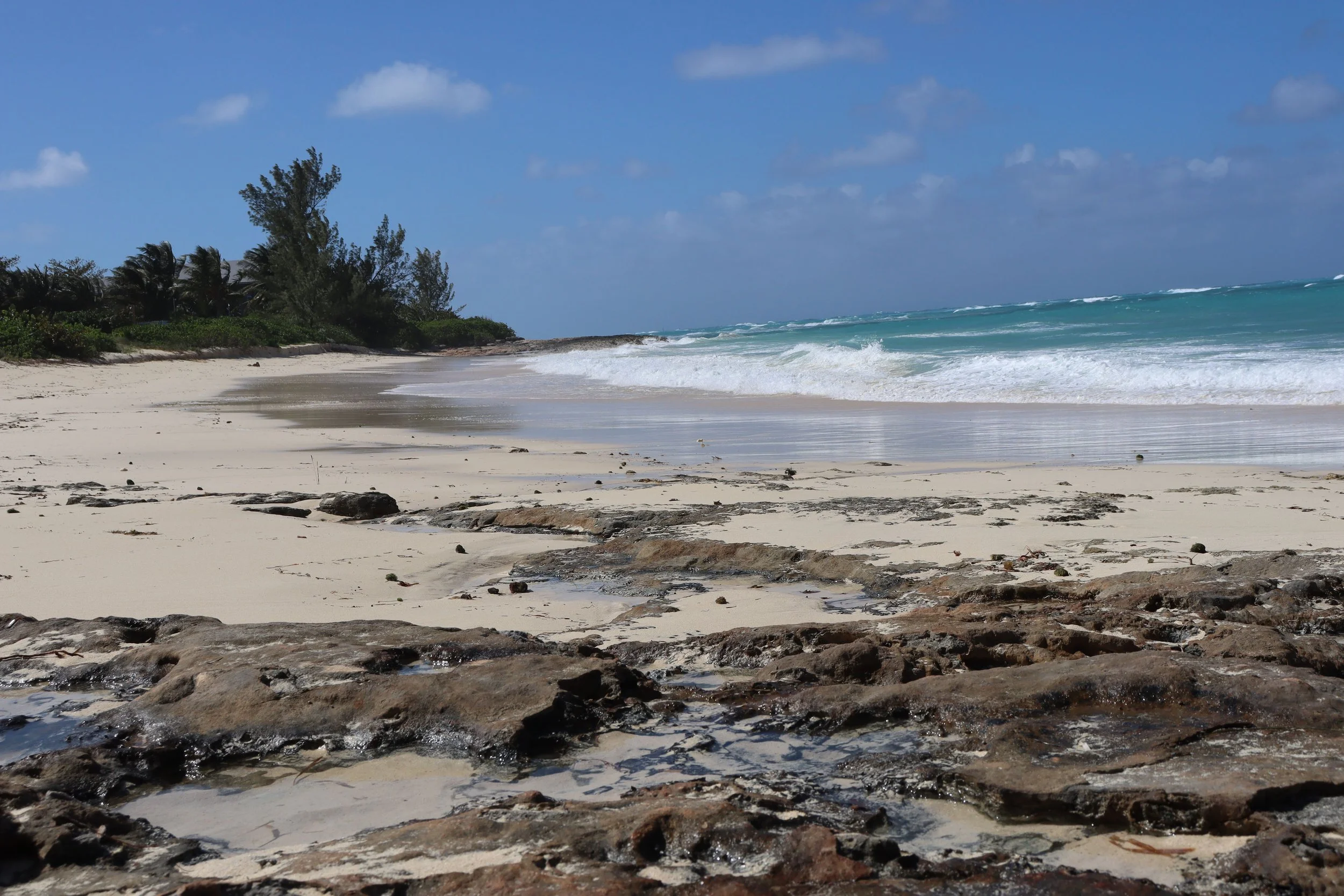 KING’S COLLEGE SCHOOL, THE BAHAMAS, BREAKS GROUND ON $13M BEACHFRONT BOARDING HOUSE