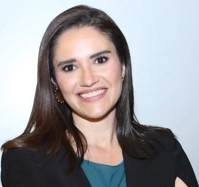 DANIELA MARIA BUCARO NEWLY APPOINTED CHAIRMAN OF UNILEVER CARIBBEAN LIMITED JULY 2023
