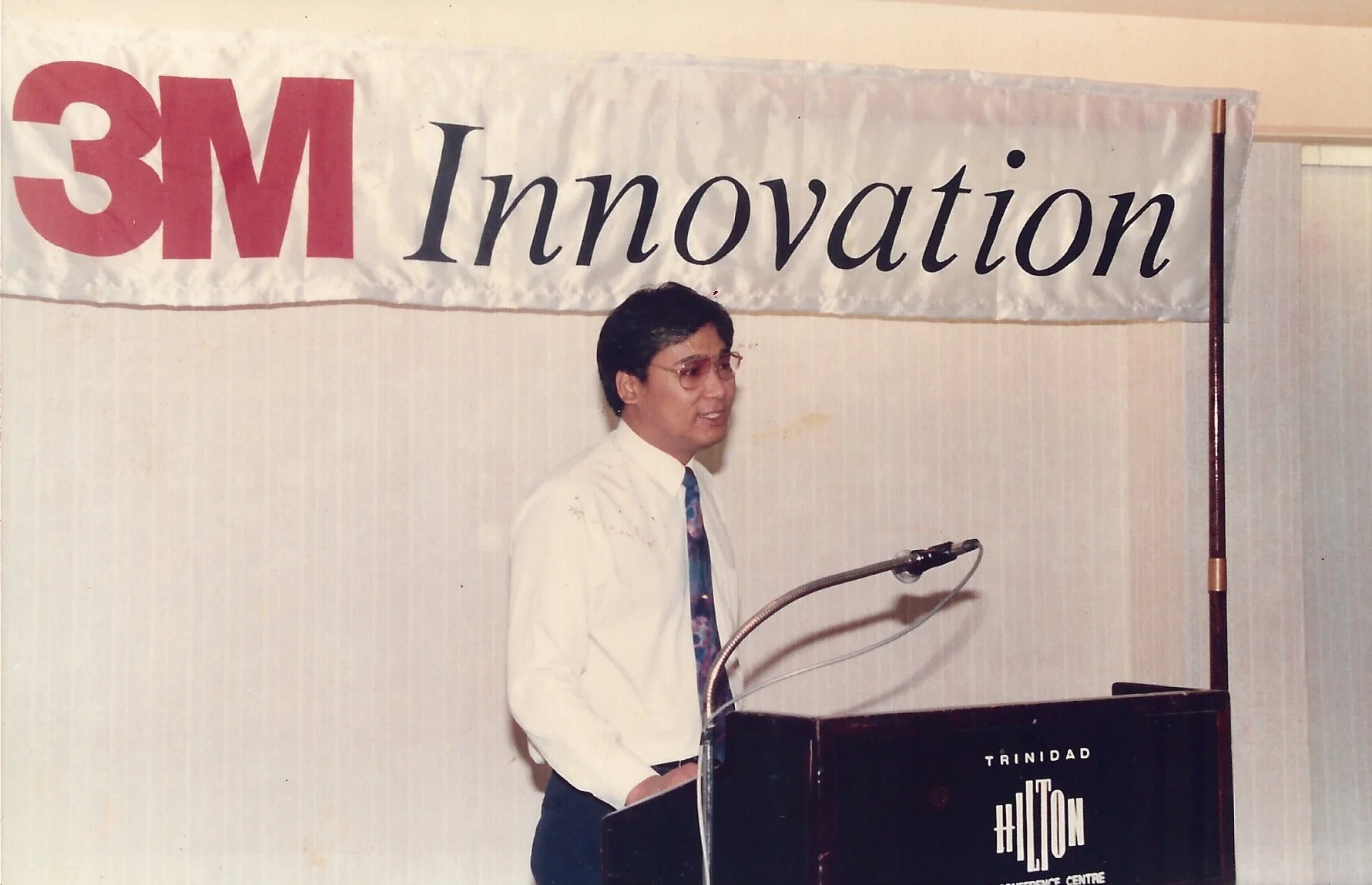 3M Interamerica Inc.
