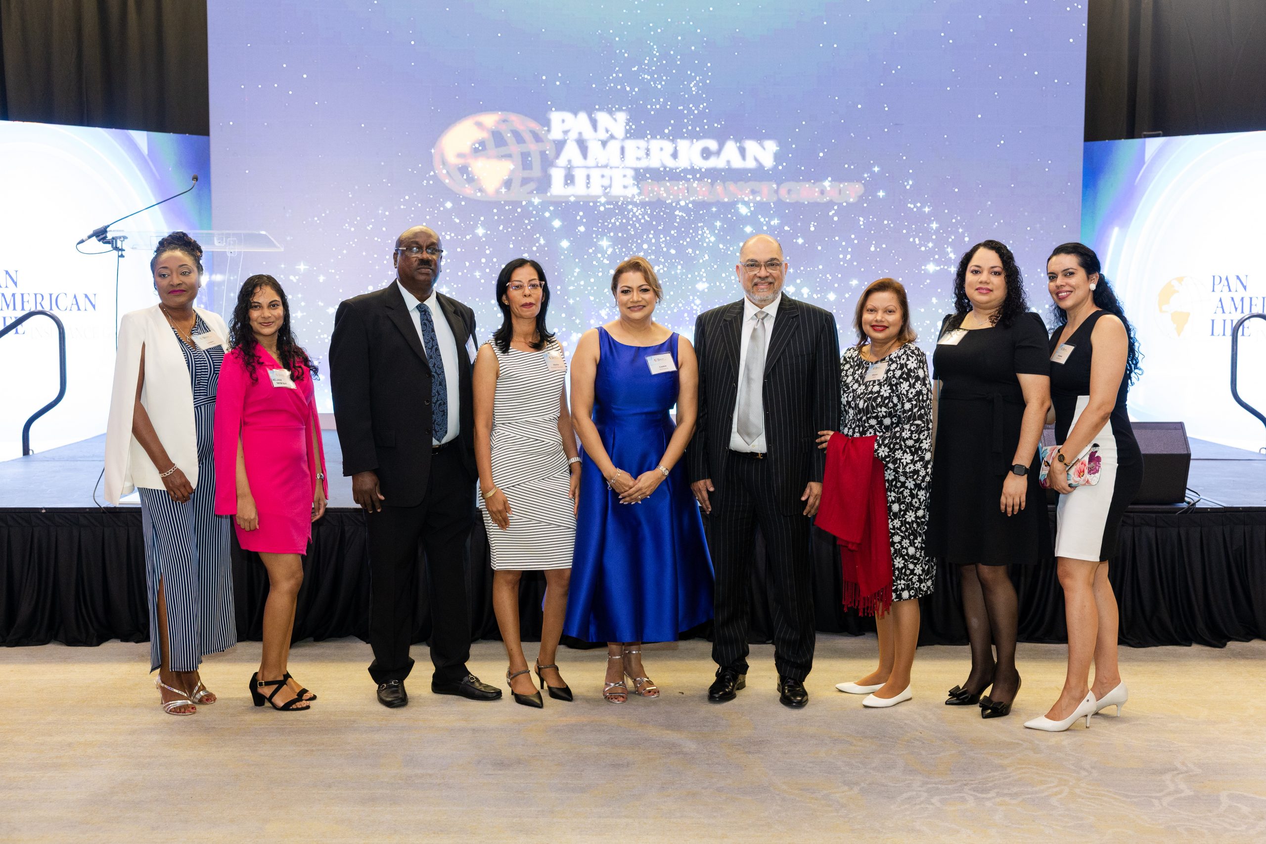 PAN-AMERICAN LIFE INSURANCE ANNOUNCES STRATEGIC CARIBBEAN EXPANSION