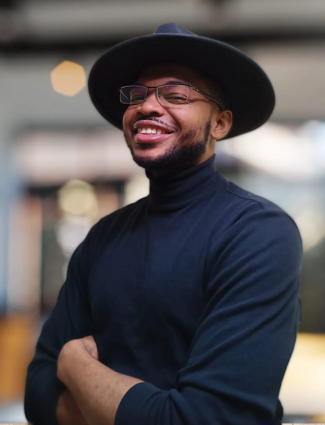 Kevin Soyer, one of 2024’s 40 under 40 Youth Development Influencers, and one of the Digicel Foundation’s endorsees chosen to champion inclusivity for persons with disabilities at the 2024 SOTT National Games.