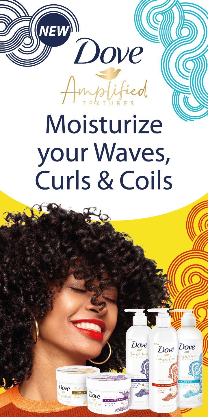 Unilever’s scientists conduct global R&D for skincare and haircare products to develop more inclusive brands, including SheaMoisture, Vaseline and Dove.