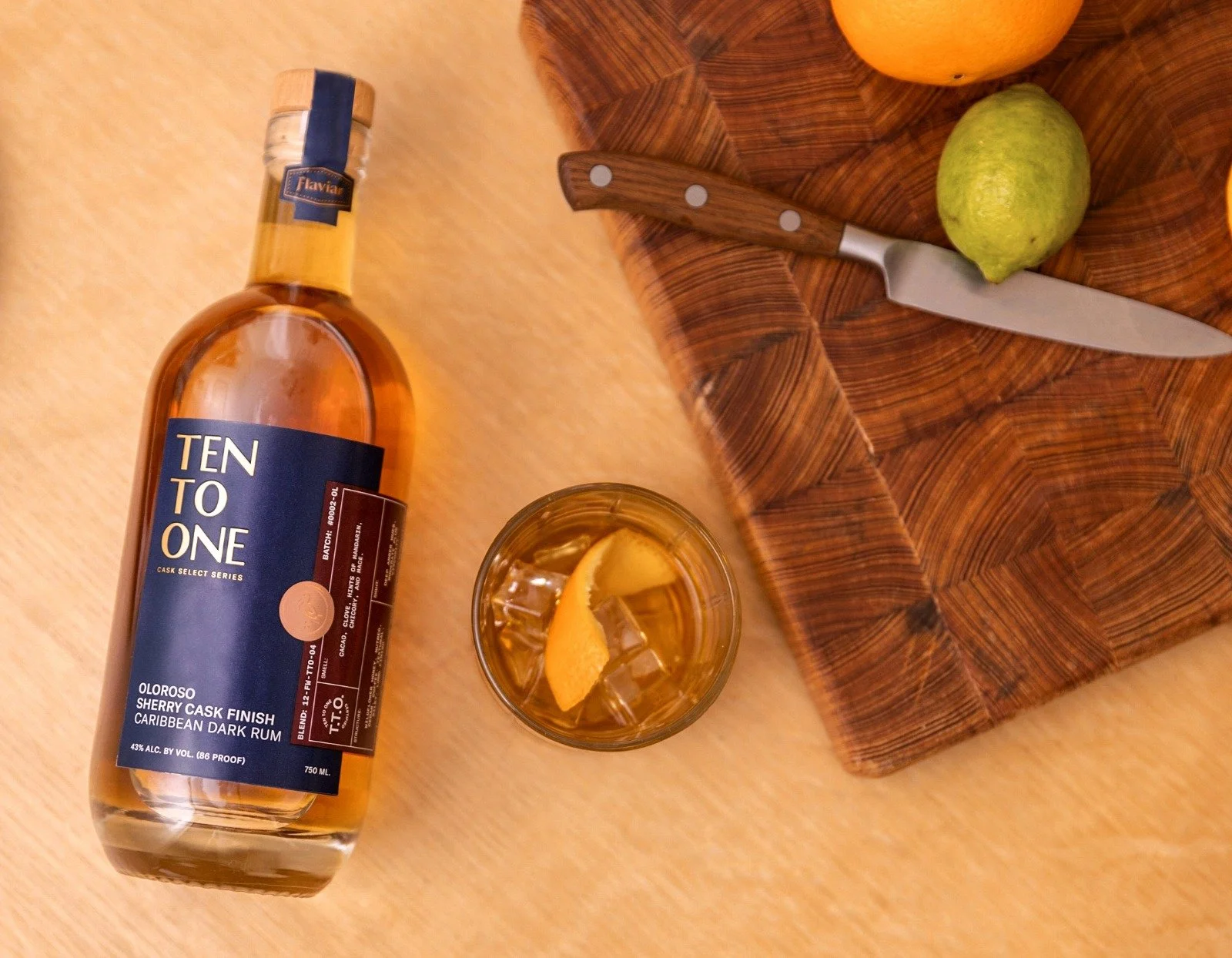SPECIAL EDITION TEN TO ONE RUM HITS T&T MARKET