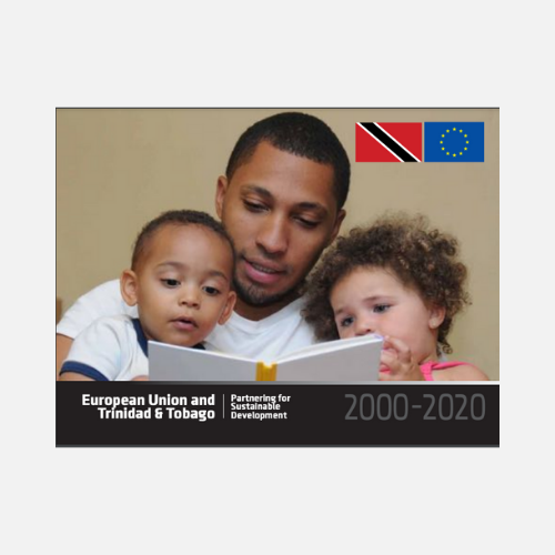 European Union and Trinidad & Tobago Partnering for Sustainable Development